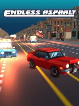 Endless Asphalt