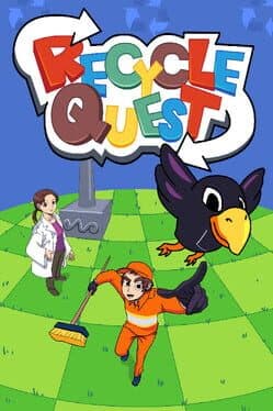Recycle Quest