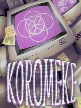 Koromeke