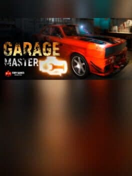 Garage Master 2018