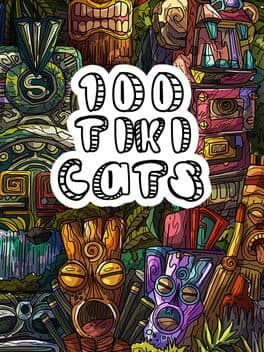 100 Tiki Cats