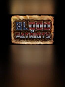 Blood of Patriots
