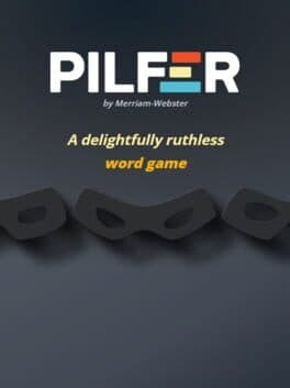 Pilfer