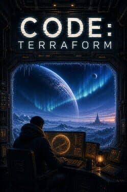 Code: Terraform