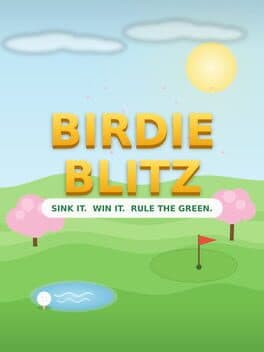 Birdie Blitz
