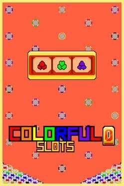 Colorful Slots