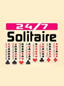 24/7 Solitaire
