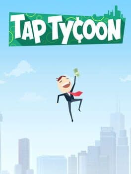 Tap Tycoon
