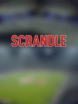 Scrandle