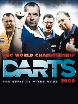 PDC World Championship Darts 2009