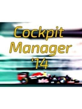 Cockpit Manager '14