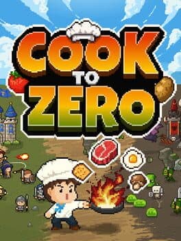 Cook to Zero