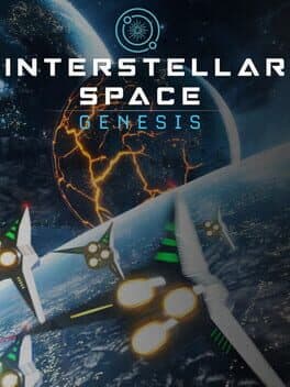 Interstellar Space: Genesis