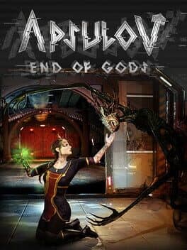 Apsulov: End of Gods