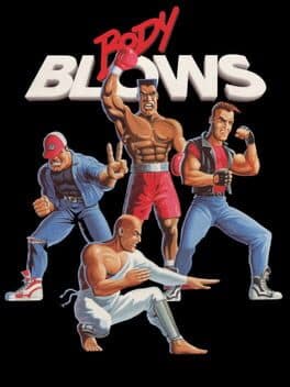 Body Blows