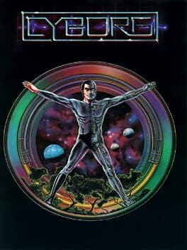 Cyborg