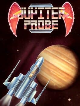 Jupiter Probe