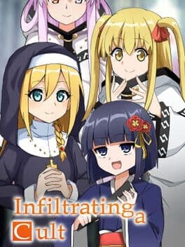 Infiltrating a Cult