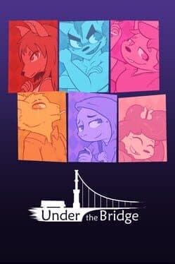 Under the Bridge