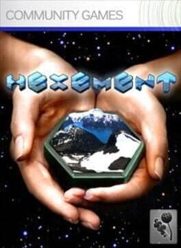 Hexement