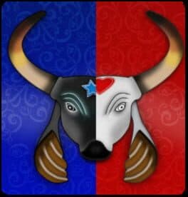 Super Ox Wars