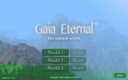Gaia Eternal