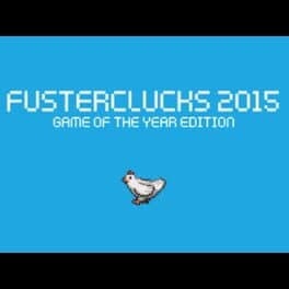 Fusterclucks 2015