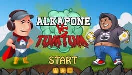 Alkapone Vs TumTum