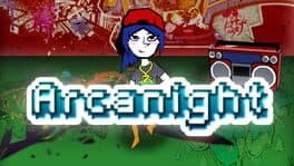 Arcanight