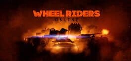 Wheel Riders Online