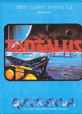 Tantalus