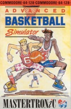 Advanced Basketball Simulator