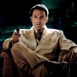 Live By Night: The Chase