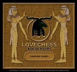 LoveChess: Age of Egypt
