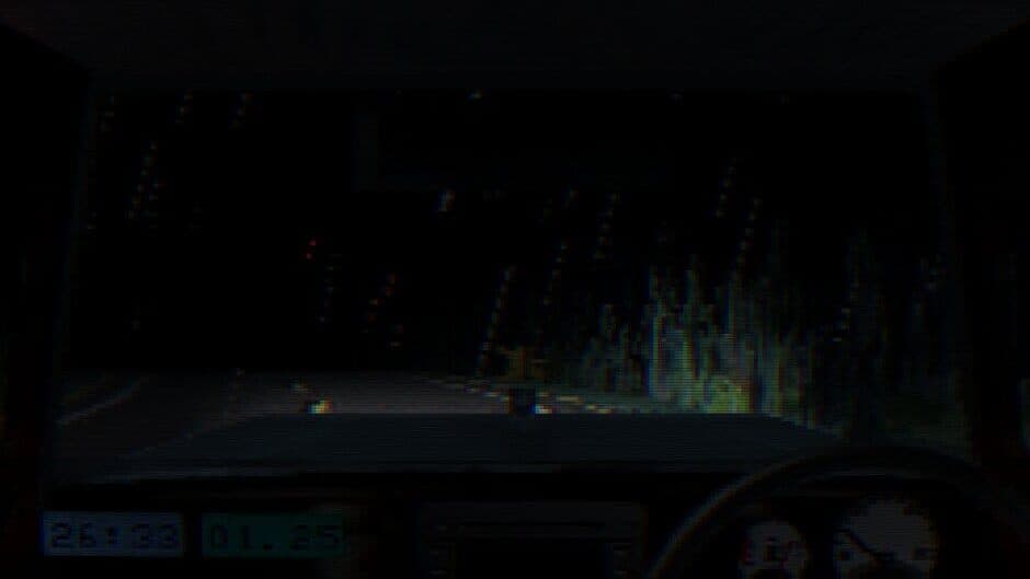 Dead End Road screenshot