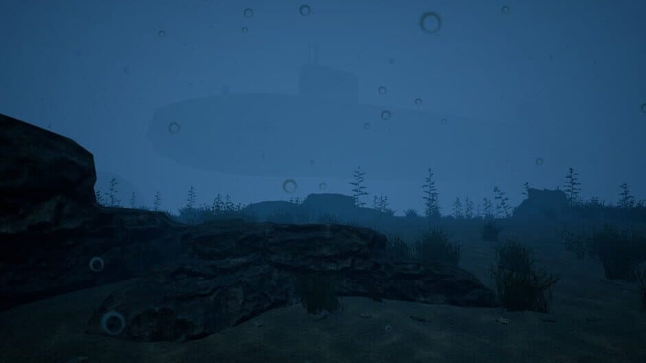 Submerged: VR Escape the Room screenshot