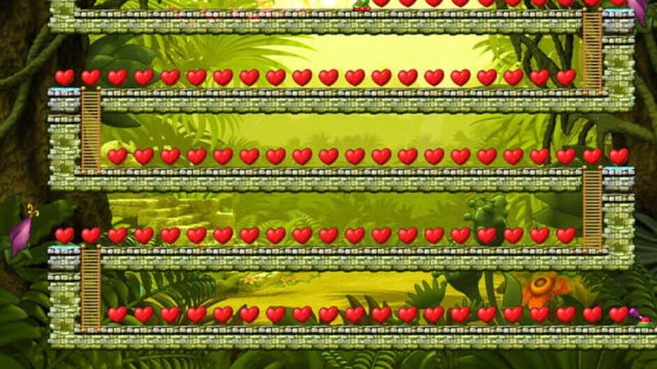 Super Granny 6 screenshot