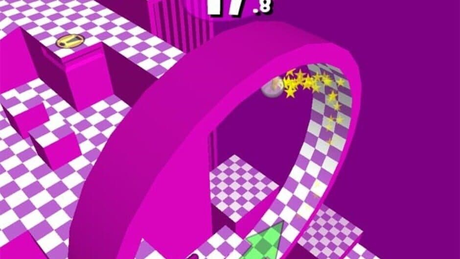 Hamsterball screenshot