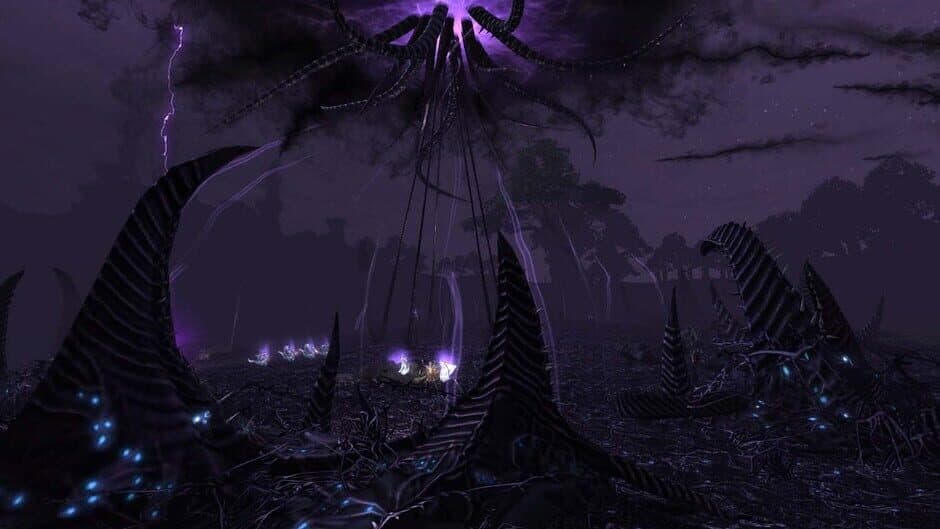 Rift screenshot