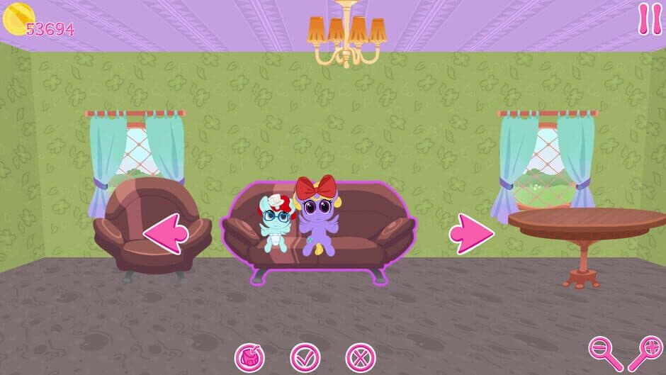 Joy Pony screenshot