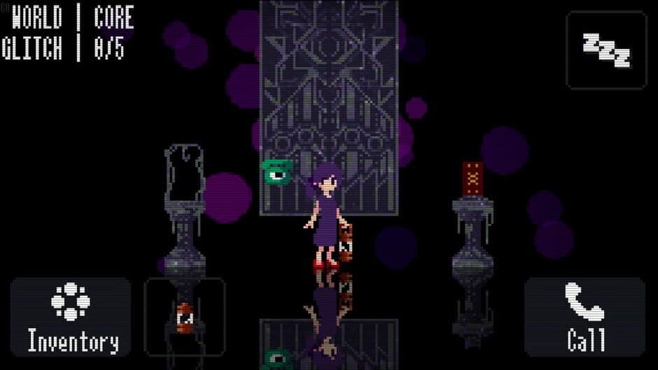 Strange Telephone screenshot