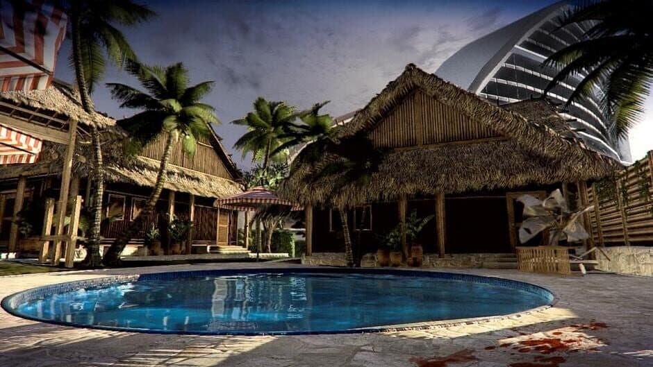 Dead Island screenshot