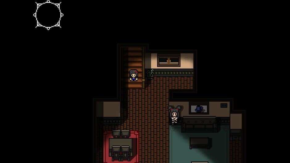 My Big Sister screenshot