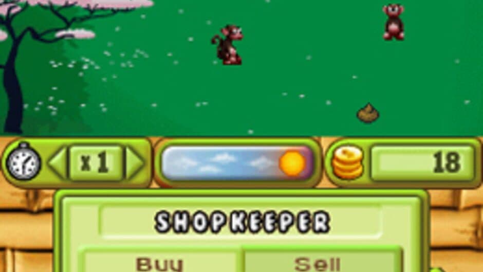 My Asian Farm screenshot