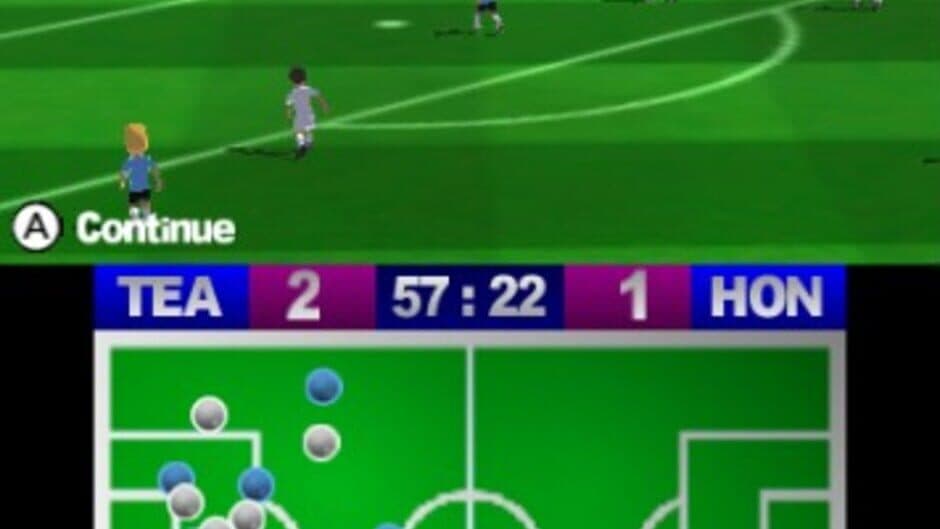 Football Up Online screenshot