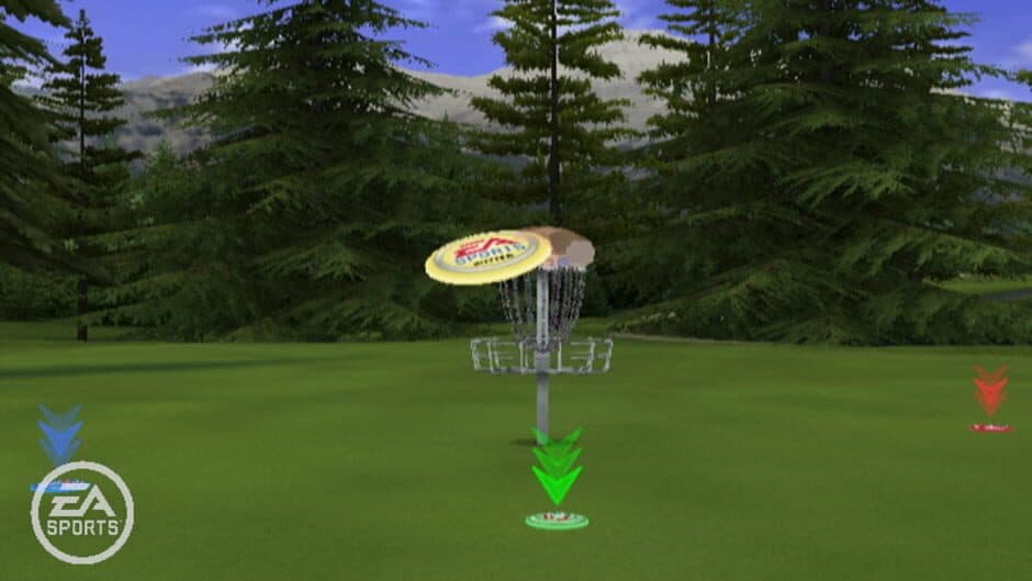 Tiger Woods PGA Tour 10 screenshot