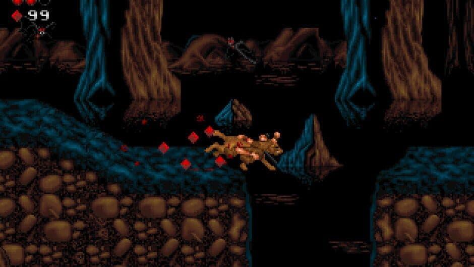 Realms of Chaos screenshot