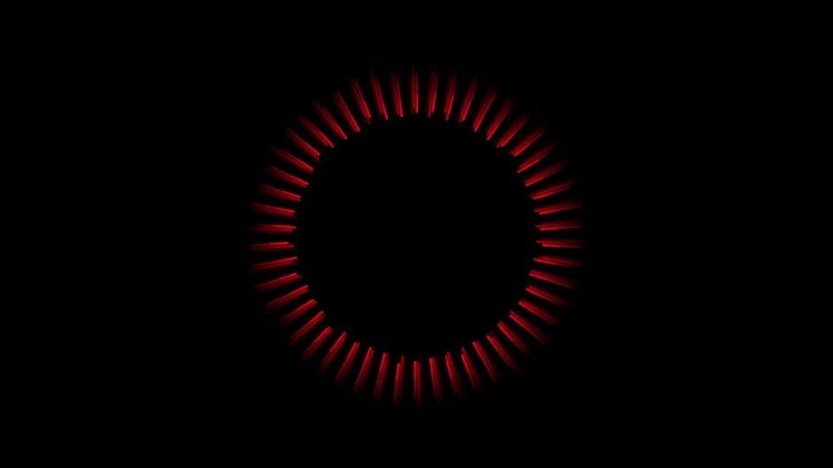 Dark Echo screenshot