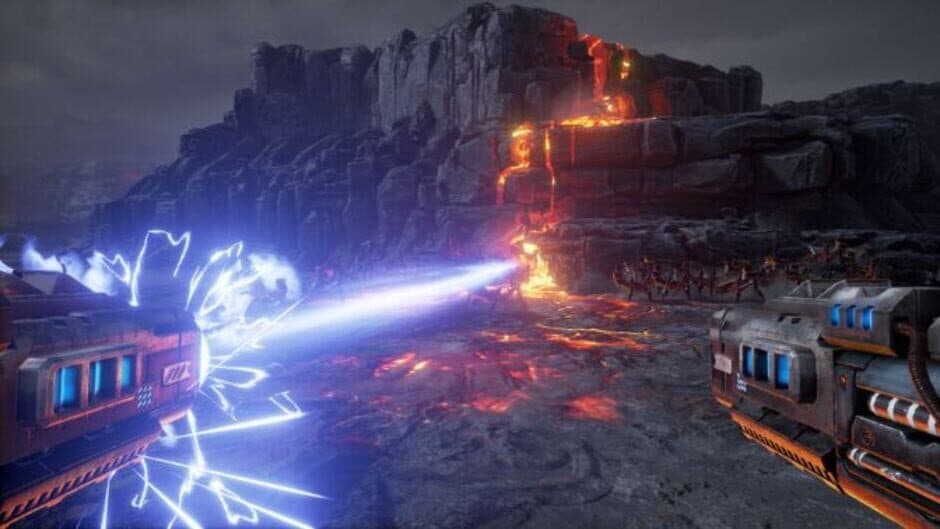 Abatron screenshot