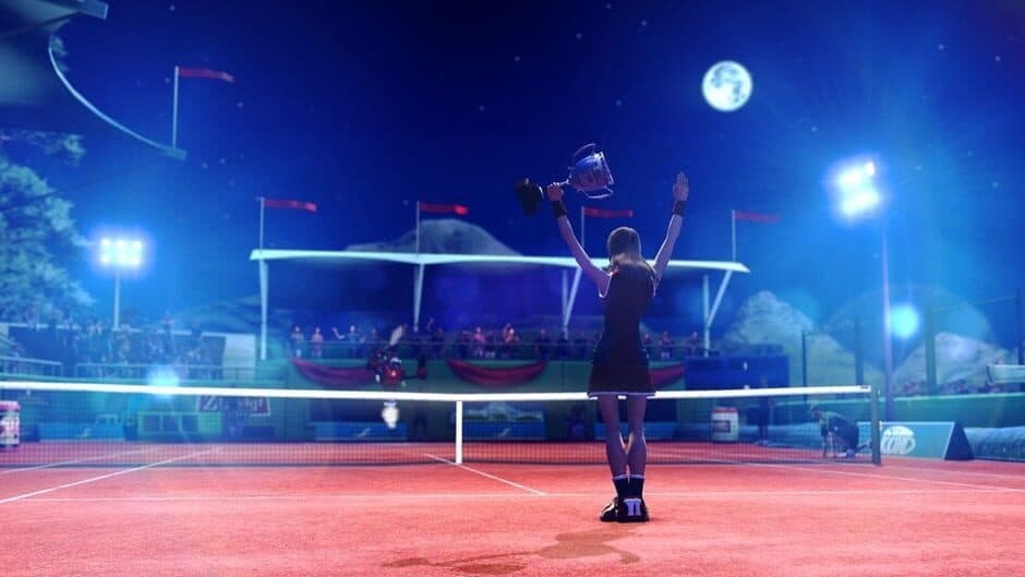 Sports Champions 2 screenshot